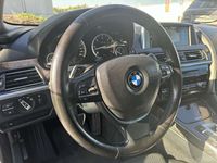 gebraucht BMW 640 640 d Gran Coupé Österreich-Paket Aut. -HÄNDLER ...