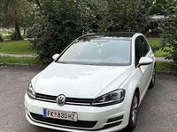 gebraucht VW Golf VII 1,6 TÜV