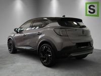Neu Renault Captur Esprit Alpine 157 PS (115 kW) 2025 Grau SUV