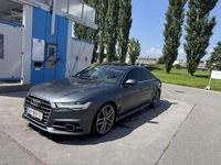 Gebraucht Audi A6 S-Line 190 PS (139 kW) 2017 Limousine