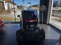 Gebraucht Renault Twizy Intens 8 kW (11 PS) 2023 Kleinwagen