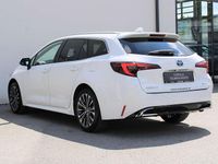 gebraucht Toyota Corolla 18 Hybrid Touring Sports Active Drive/Safety