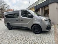 gebraucht Renault Trafic L1H1 SpaceClass EDC LED-Scheinwerfer AHK