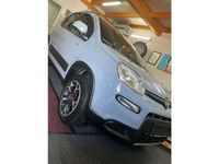 gebraucht Fiat Panda 4x4 Panda Allrad 4x4 Allrad , Sonderm. 2024 EDITION Piz Buin