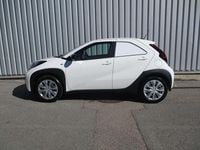 gebraucht Toyota Aygo 1.0 VVT-i Play Fiskal LKW