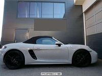 gebraucht Porsche 718 Boxster
