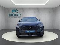 gebraucht Peugeot 3008 Hybrid 136 E-DCS6 Allure Aut.