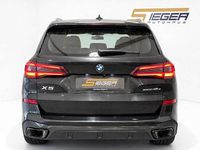 Gebraucht BMW X5 M Sport 286 PS (210 kW) 2021 Schwarz SUV