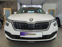 gebraucht Skoda Kamiq 1.0 TSI Active SmartLink/PDC