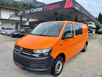 Gebraucht VW Transporter 102 PS (75 kW) 2018 Van