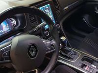 gebraucht Renault Mégane GT Line Megane GT-Line Energy dCi 130