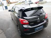 gebraucht Mitsubishi Space Star 1,2 Invite Connect