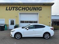 gebraucht Mazda 3 CD105 Revolution