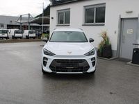 Neu Cupra Terramar 150 PS (110 kW) 2025 Dunkelgrau  metallic SUV