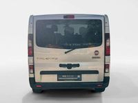 gebraucht Fiat Talento Panorama 30t 20 EcoJet 145 L1H1 Executive