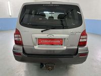 gebraucht Hyundai Terracan 29 CRDi * SOFORT FINANZIERUNG & EINTAUSCH MÖGL...