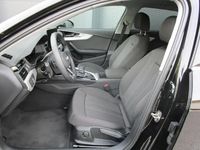 gebraucht Audi A4 35 TDI