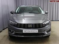 Gebraucht Fiat Tipo City Life 101 PS (74 kW) 2022 Limousine