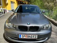 gebraucht BMW 118 118 d Advantage