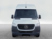 gebraucht Mercedes Sprinter 317 CDI Kasten HD Lang +AHK+TEMP+RFK+MB