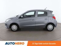 gebraucht Mitsubishi Space Star 1.0 F1rst Edition *KLIMA*