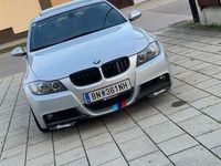 gebraucht BMW 325 325 d e90 m-paket