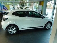 Neu Renault Clio V Techno 91 PS (66 kW) 2025 Kleinwagen