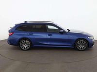 Gebraucht BMW 320 M Sport 190 PS (139 kW) 2020 Blau Kombi