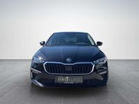 Gebraucht Skoda Scala Essence 95 PS (69 kW) 2025 Schwarz  metallicperleffektno Kleinwagen