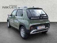Gebraucht Hyundai Inster Trend 71 kW (97 PS) 2025 Tomboy khaki Kleinwagen