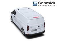 gebraucht Ford Transit Custom Trend 280L1 2,0L Eblue 136PS M6 FWD