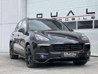 gebraucht Porsche Cayenne II 3,0 Aut./GTS-LOOK/LED/PANO/BOSE