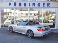 gebraucht Mercedes SL63 AMG AMG Aut. *Performance Package*AMG Drivers Package*