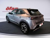 gebraucht Opel Mokka 1.2 Elegance Automatik PDC+LED+SHZ