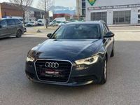 gebraucht Audi A6 3.0 TDI quattro