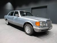 gebraucht Mercedes 380 SEL