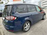 gebraucht Ford Galaxy 2,0 EcoBlue SCR Titanium Anhängevorrichtung,