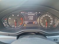 gebraucht Audi A4 A4Avant 2,0 TDI Design Design