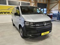 gebraucht VW T6 Kombi 2,0TDI 4motion ***KLIMA PDC FLÜGELTÜREN***