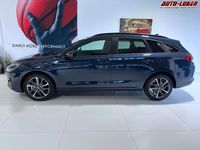 Neu Hyundai i30 GO! 99 PS (72 kW) 2025 Sailing blue pearl Limousine