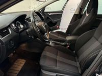 Gebraucht Skoda Octavia Style 150 PS (110 kW) 2017 Grau Kombi