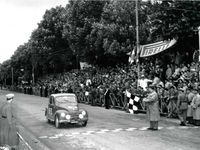 gebraucht Fiat 500C Topolino