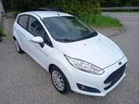 gebraucht Ford Fiesta Trend 1,0 Start/Stop