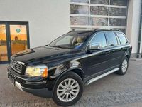 gebraucht Volvo XC90 D5 A Kinetic Geartronic