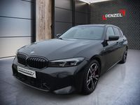 Gebraucht BMW 318 156 PS (114 kW) 2025 Saphirschwarz metall Kombi