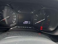 Gebraucht Citroën Berlingo 102 PS (75 kW) 2020 Weiß Van / Kleinbus