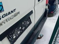 Gebraucht Citroën Jumper Comfort 101 PS (74 kW) 2006 Van / Kleinbus