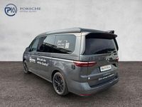 gebraucht VW California Ocean TDI