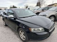 gebraucht Volvo V50 16 D Kinetic