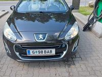gebraucht Peugeot 308 CC 308cc 115kw